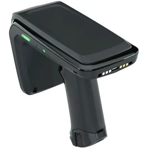 Industrea Mining Technology Pty PROD1185 Personal Digital Assistant 0pro