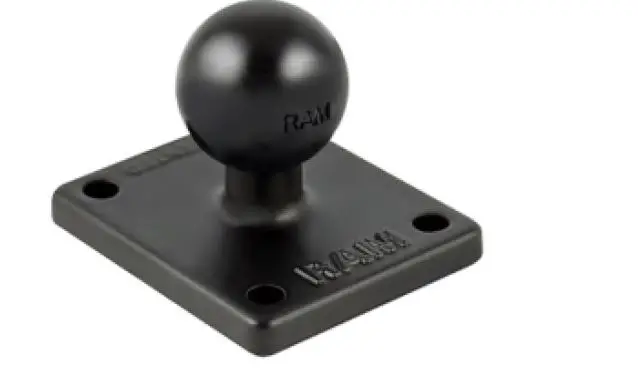 Industrea Mining Technology Pty PROD1185 Personal Digital Assistant 1