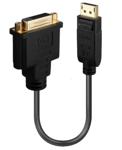 LINDY-41004-DisplayPort-to-DVI-Converter-image