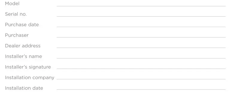 FISHER PAYKEL WH8060J Front Loader Washing Machine - Complete and keep for safe reference