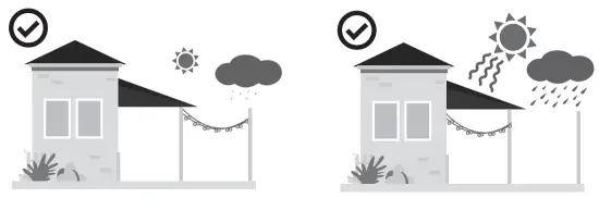 INSTALLATION INSTRUCTIONS