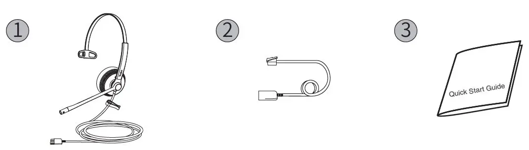 Yealink-YHS34-Mono-Analog-Wired-Headset-fig1