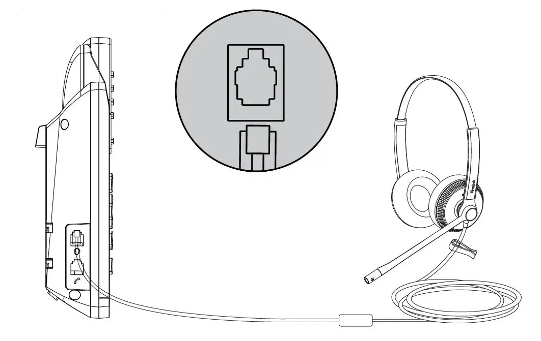 Yealink-YHS34-Mono-Analog-Wired-Headset-fig3