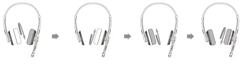 Yealink-YHS34-Mono-Analog-Wired-Headset-fig5