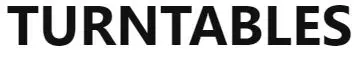 Turntables-LOGO