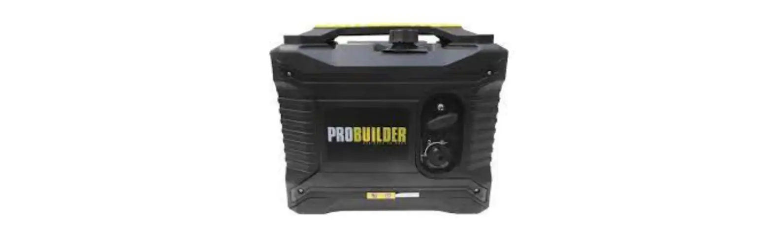 Probuilder 18065 2000c Inverter Generator Instruction Manual Probuilder 18065 2000c Inverter Generator Instruction Manual