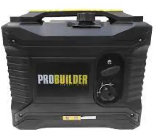 PROBUILDER 18065 2000C Inverter Generator