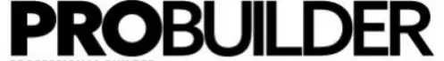 PROBUILDER LOGO