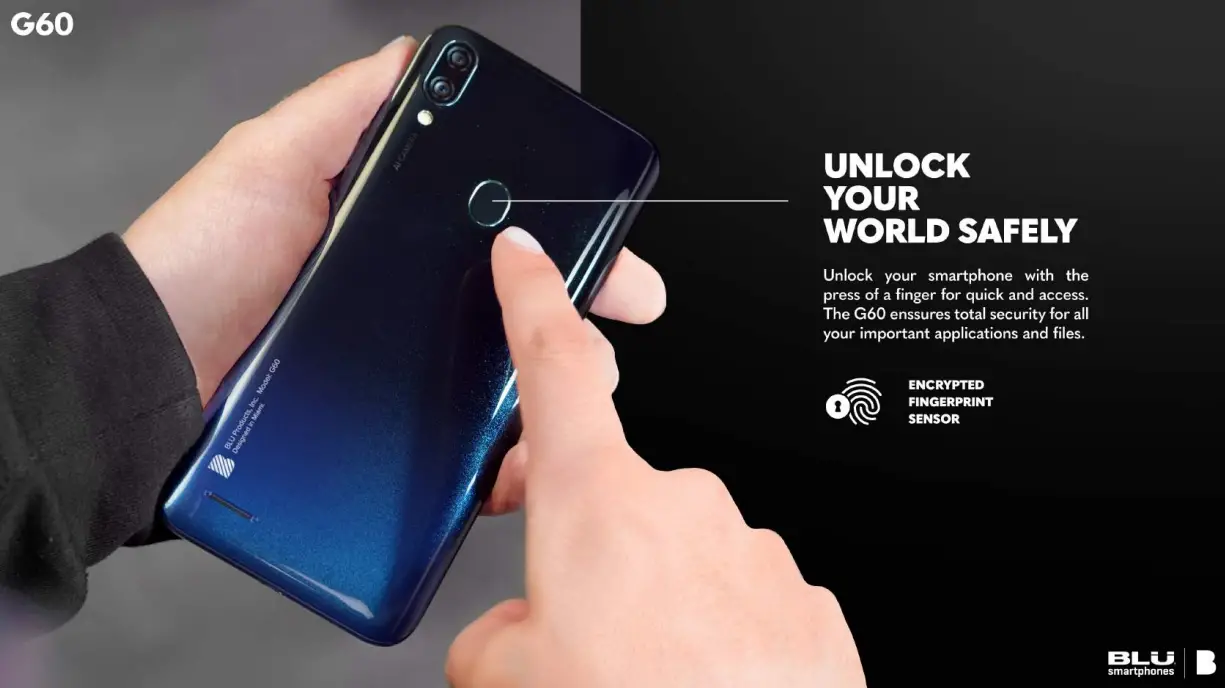 BLU G60 Dual SIM Smartphone-fig10