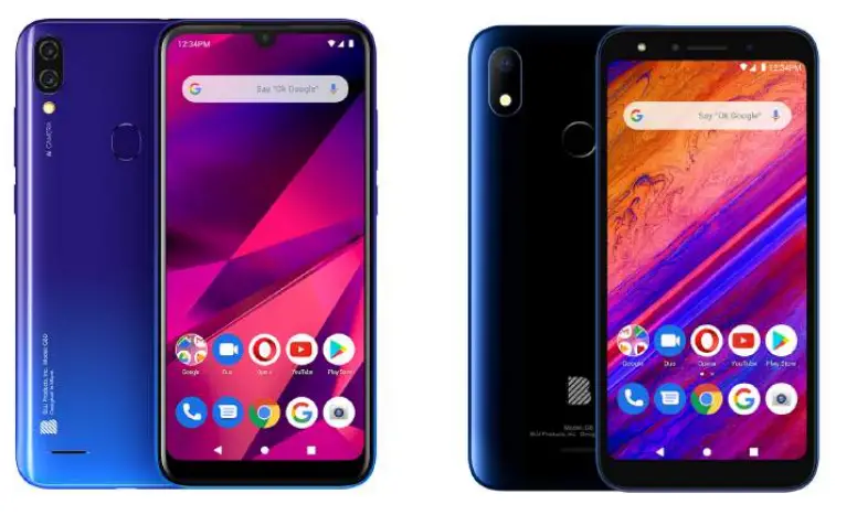BLU G60 Dual SIM Smartphone-fig13