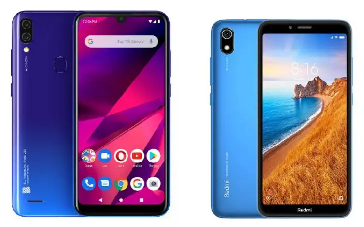 BLU G60 Dual SIM Smartphone-fig14