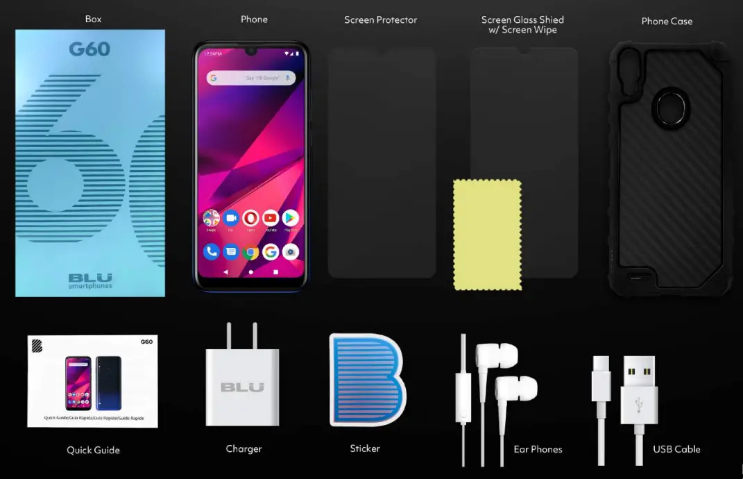 BLU G60 Dual SIM Smartphone-fig15