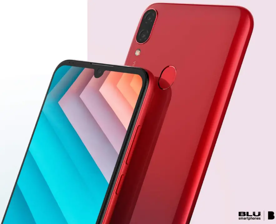 BLU G60 Dual SIM Smartphone-fig4