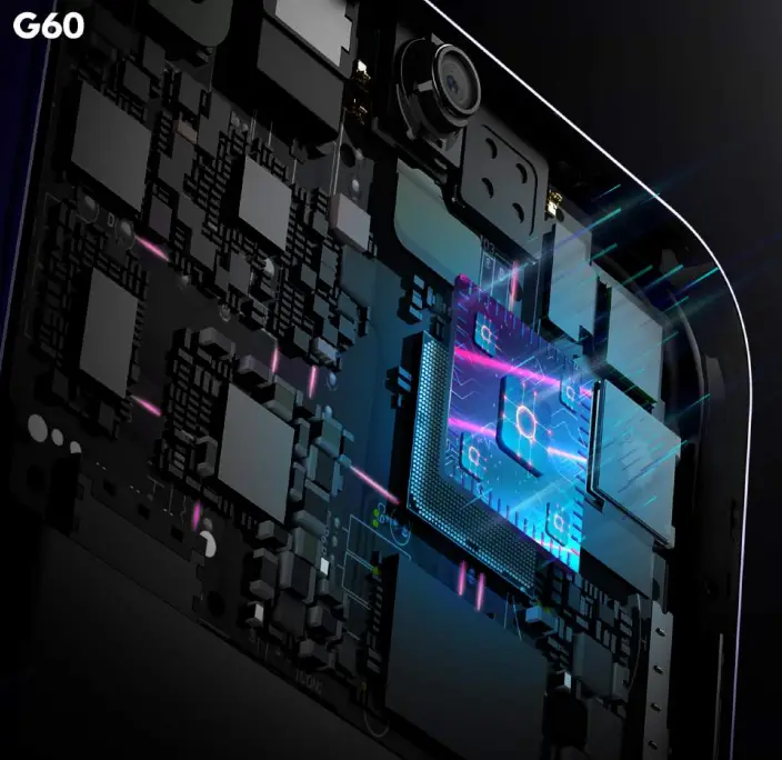 BLU G60 Dual SIM Smartphone-fig6