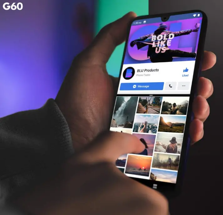 BLU G60 Dual SIM Smartphone-fig7