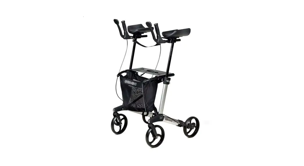 Gemino 30 Walker User Manual