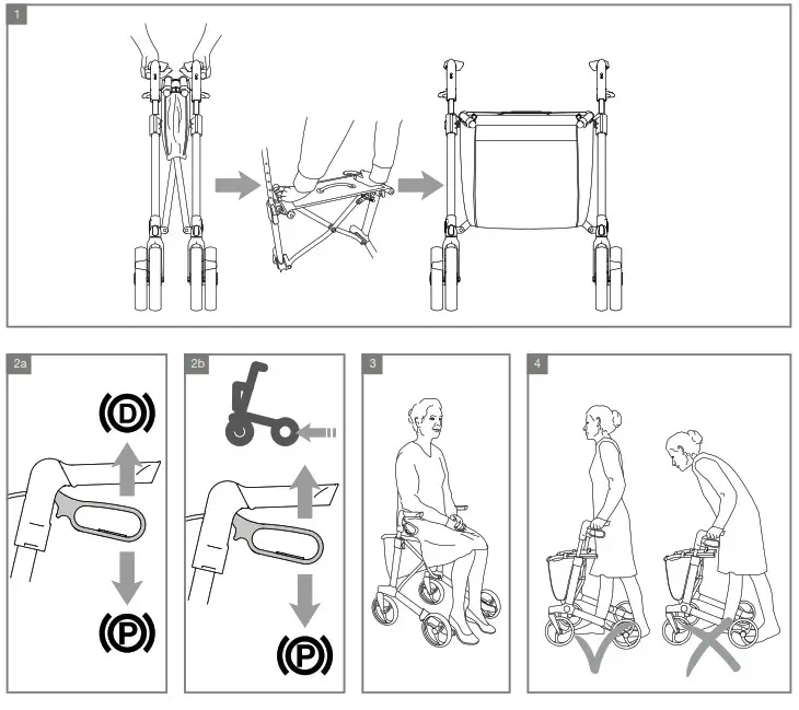 GEMINO 30 Walker - Produc Overview 3