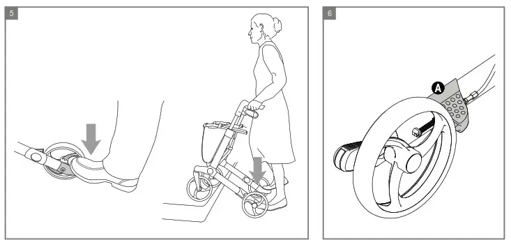 GEMINO 30 Walker - Produc Overview 4