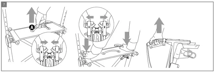 GEMINO 30 Walker - Produc Overview 5