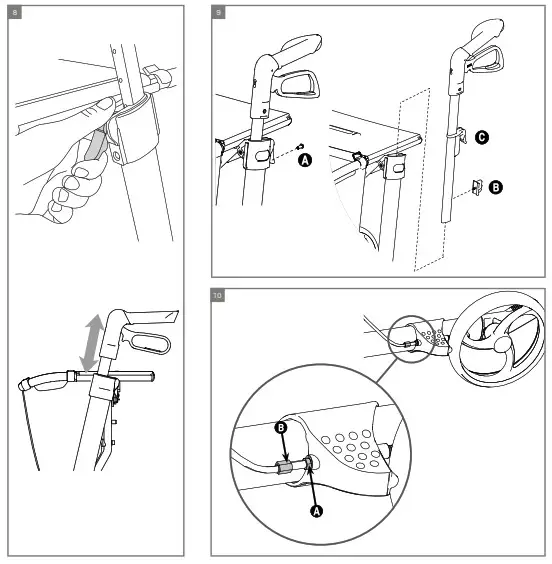 GEMINO 30 Walker - Produc Overview 6