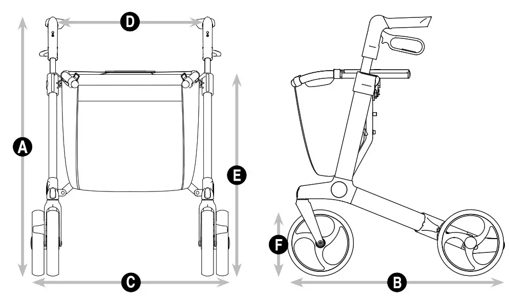GEMINO 30 Walker - Produc Overview 8