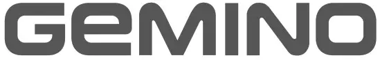 GEMINO - Logo