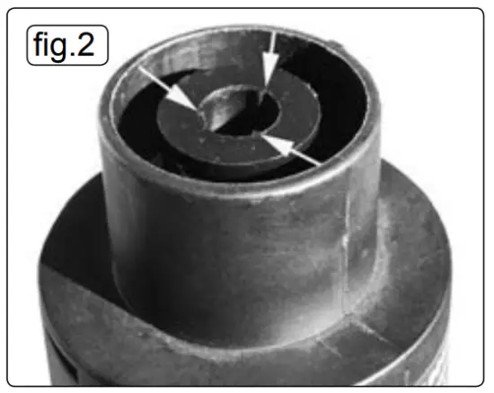 SEALEY SMS2001M Drill Bit Sharpener - fig2
