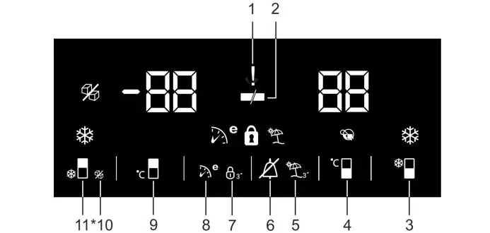 beko-RCNA366E60XBN-Free-Standing-Refrigerator-FIG-4