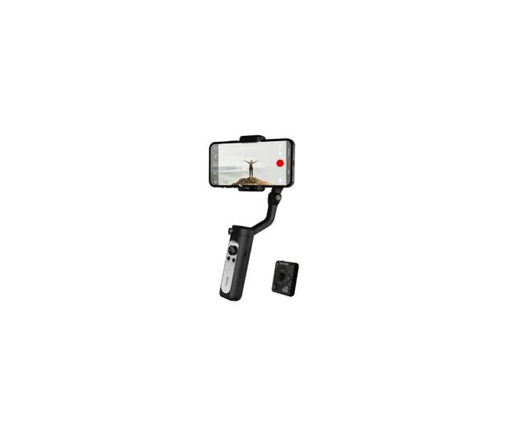 Hohem Isteadyx2 Smartphone Gimbal User Manual