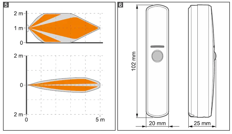 Satel-CD-2-Curtain-Detector-4