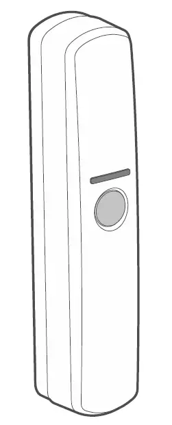 Satel-CD-2-Curtain-Detector-pro