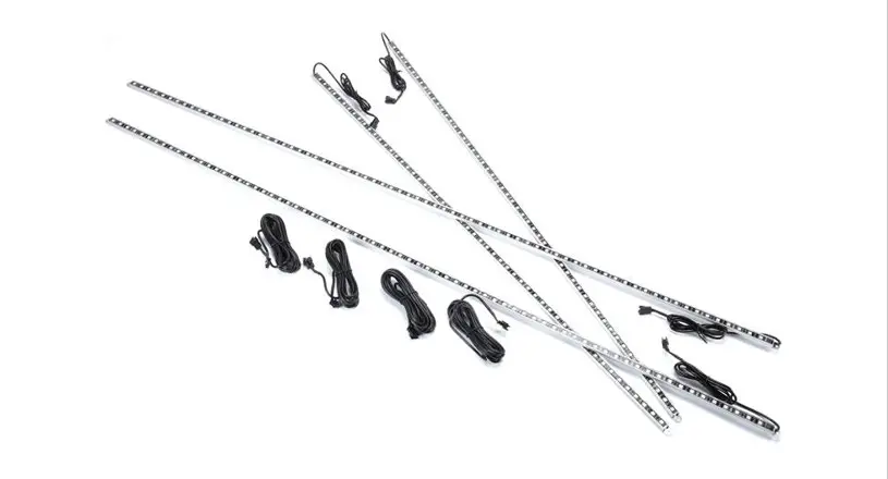 Race Sport Lighting Rsukit Led Underbody Kit Installation Guide Race Sport Lighting Rsukit Led Underbody Kit Installation Guide