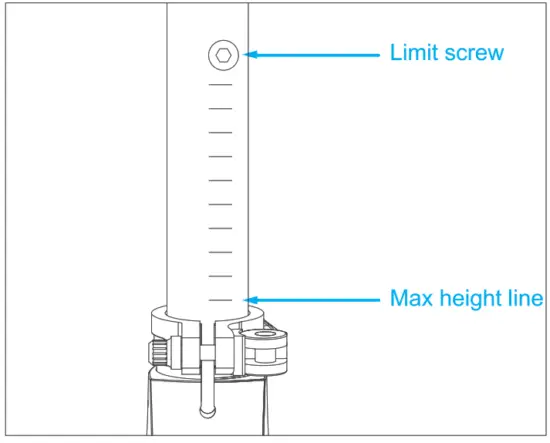 Jupiter Bike Discovery X5 Folding Electric Bike -safety precautions