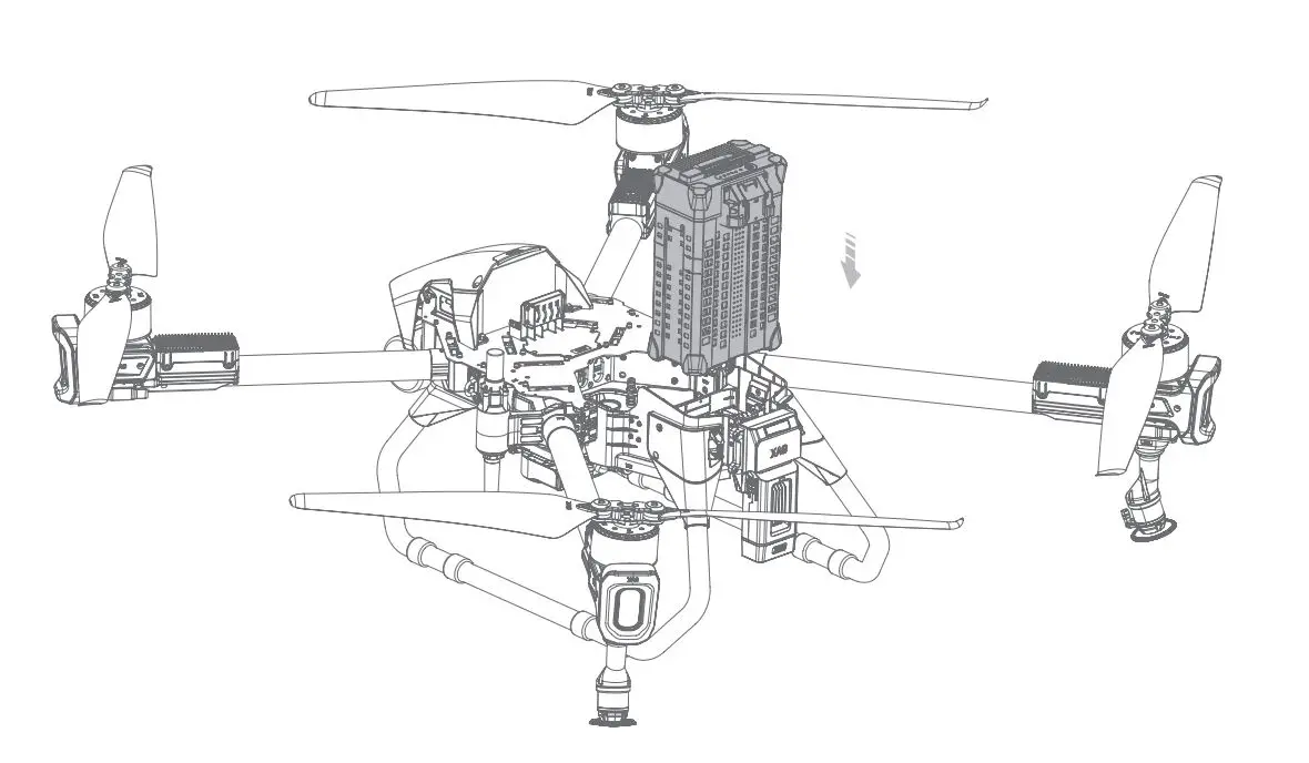XAG-3WWDZ-15AH-V40-Agricultural-Drone-12