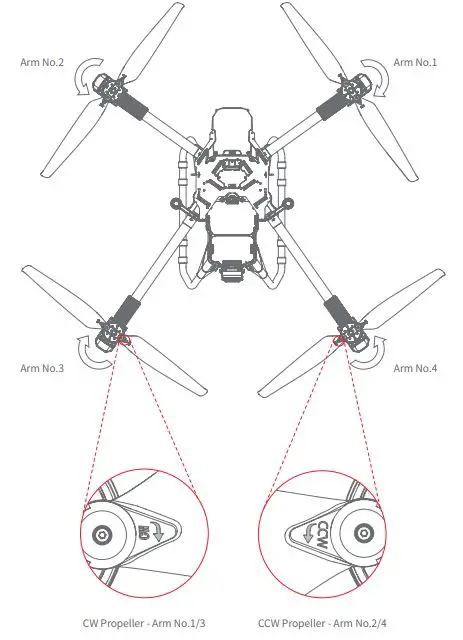 XAG-3WWDZ-15AH-V40-Agricultural-Drone-5
