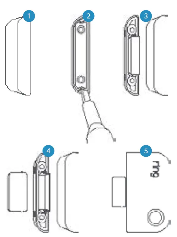 ring 5B28S5 Contact Sensor-fig2