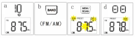 Jazmm-AM-FM-Portable-Radio-Personal-Radio-with-Excellent-Reception-10