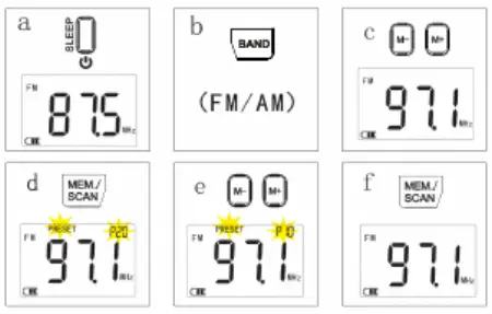 Jazmm-AM-FM-Portable-Radio-Personal-Radio-with-Excellent-Reception-11