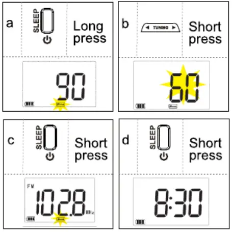 Jazmm-AM-FM-Portable-Radio-Personal-Radio-with-Excellent-Reception-16