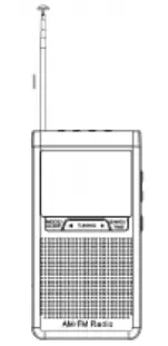 Jazmm-AM-FM-Portable-Radio-Personal-Radio-with-Excellent-Reception-17
