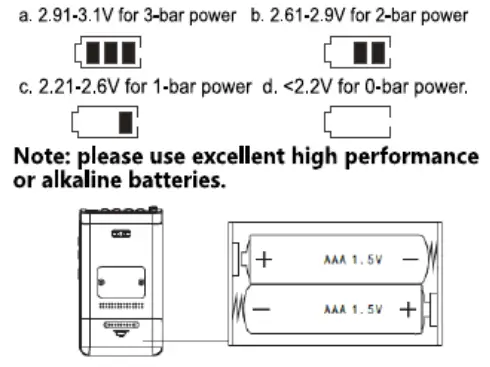 Jazmm-AM-FM-Portable-Radio-Personal-Radio-with-Excellent-Reception-4
