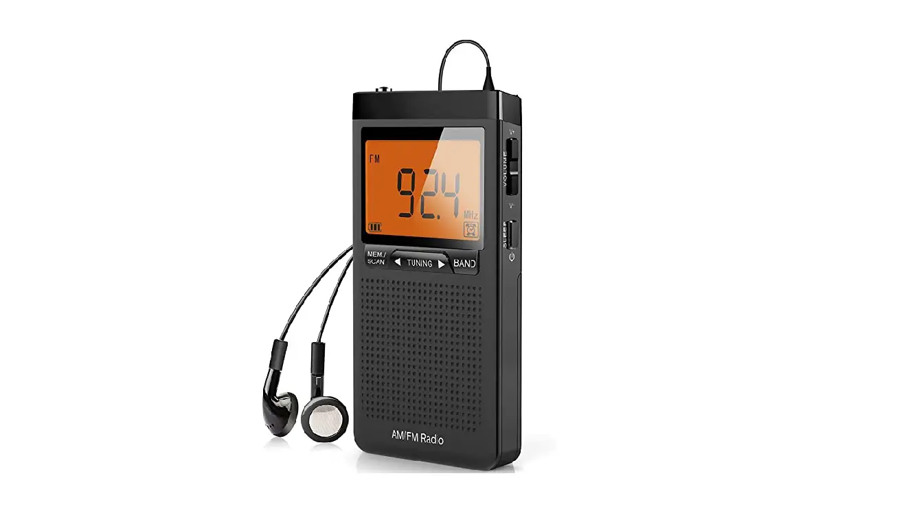 Am Fm Portable Radio Personal Radio With Excellent Reception-user Instructions Am Fm Portable Radio Personal Radio With Excellent Reception-user Instructions