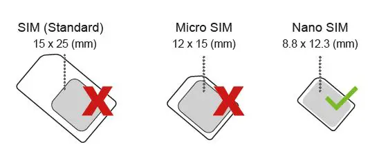 Inhand InRouter 302 Compact Industrial LTE Cat4 Router fig 2