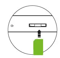 Inhand InRouter 302 Compact Industrial LTE Cat4 Router fig 3