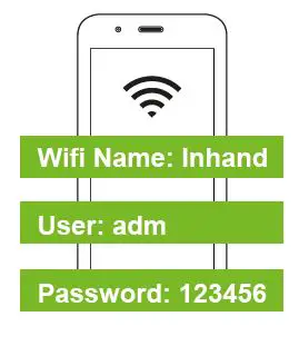 Inhand InRouter 302 Compact Industrial LTE Cat4 Router fig 6