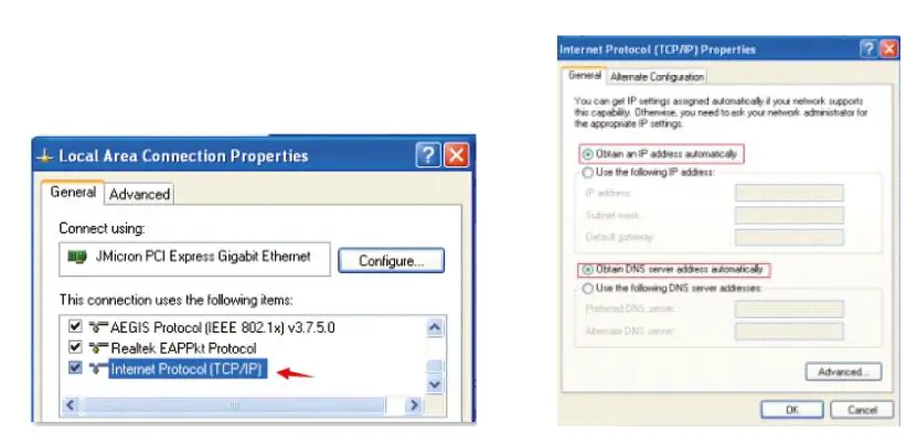 Inhand InRouter 302 Compact Industrial LTE Cat4 Router fig 7