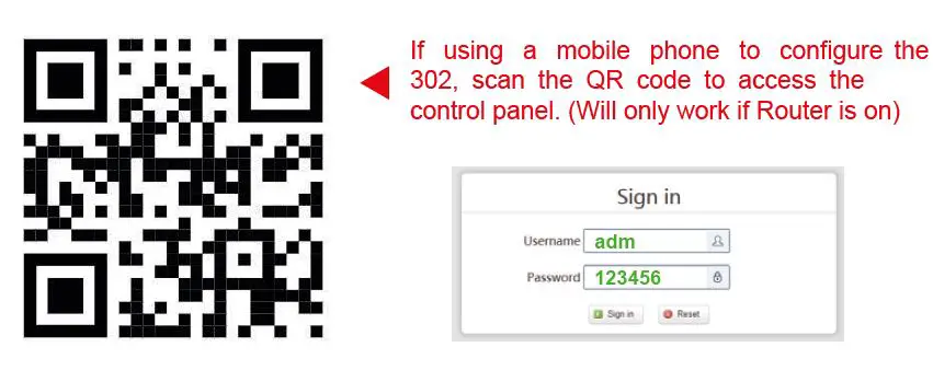 Inhand InRouter 302 Compact Industrial LTE Cat4 Router fig 8
