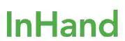 Inhand -logo