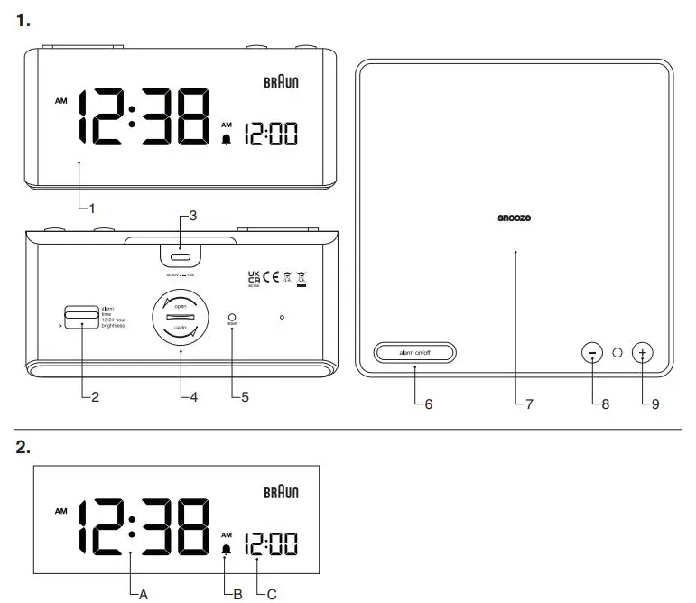 BRAUN-BC16-Alarm-clock-FIG-1