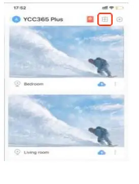 LOTIKS-YCC365-Plus-Fixed-Wifi IP-Camera-11